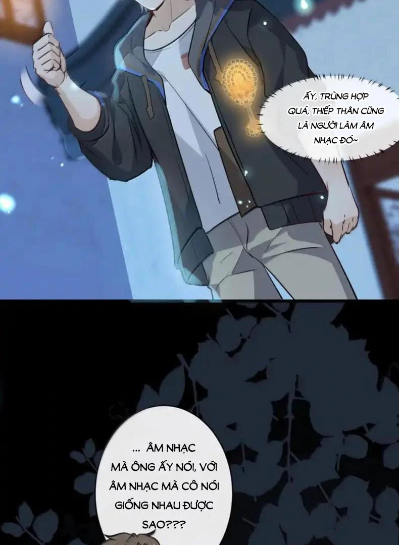 Tiểu Thư Ma Nữ, Cấm Dính Sát! Chapter 22 - Trang 2