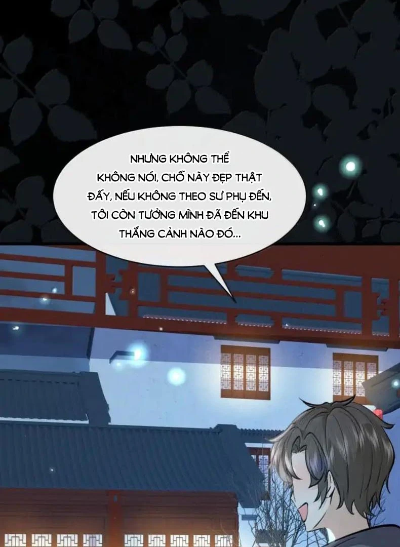 Tiểu Thư Ma Nữ, Cấm Dính Sát! Chapter 22 - Trang 2