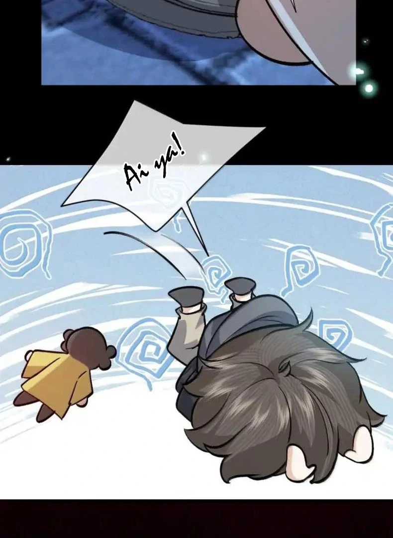 Tiểu Thư Ma Nữ, Cấm Dính Sát! Chapter 22 - Trang 2