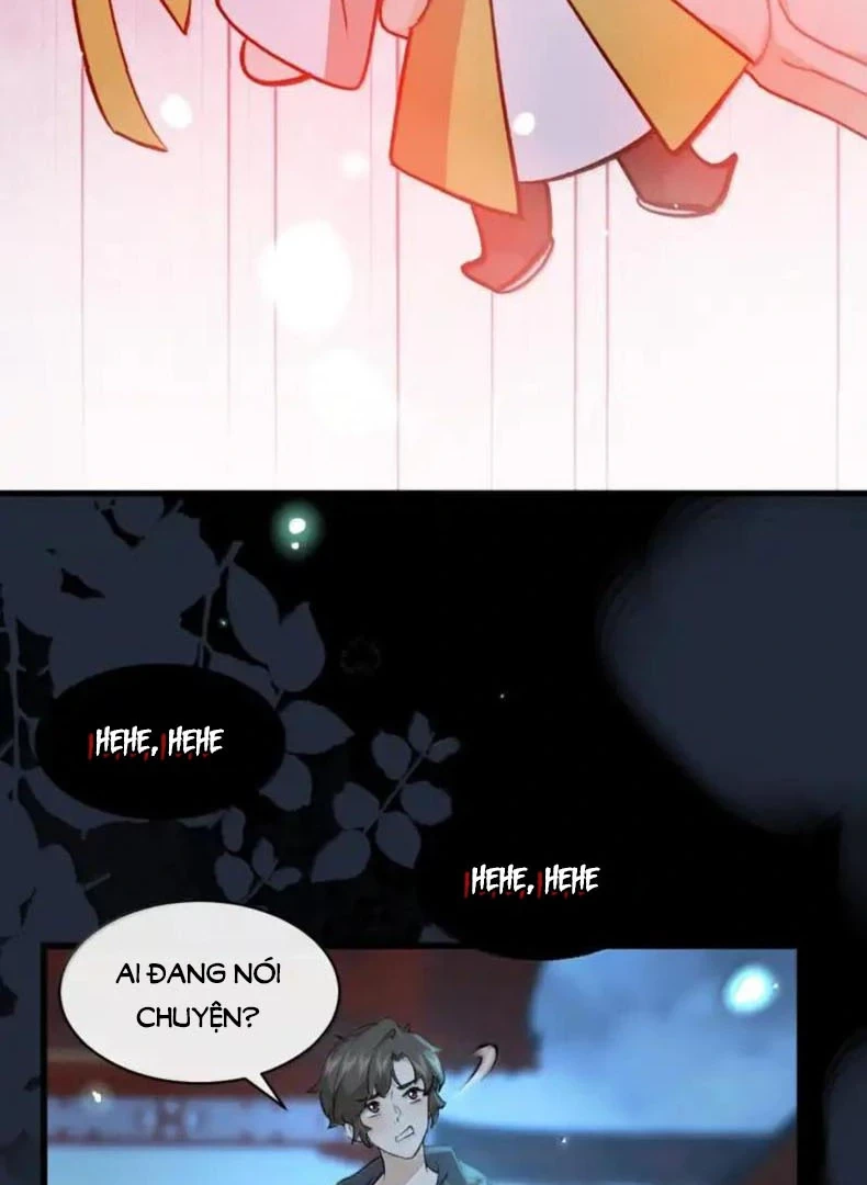 Tiểu Thư Ma Nữ, Cấm Dính Sát! Chapter 22 - Trang 2
