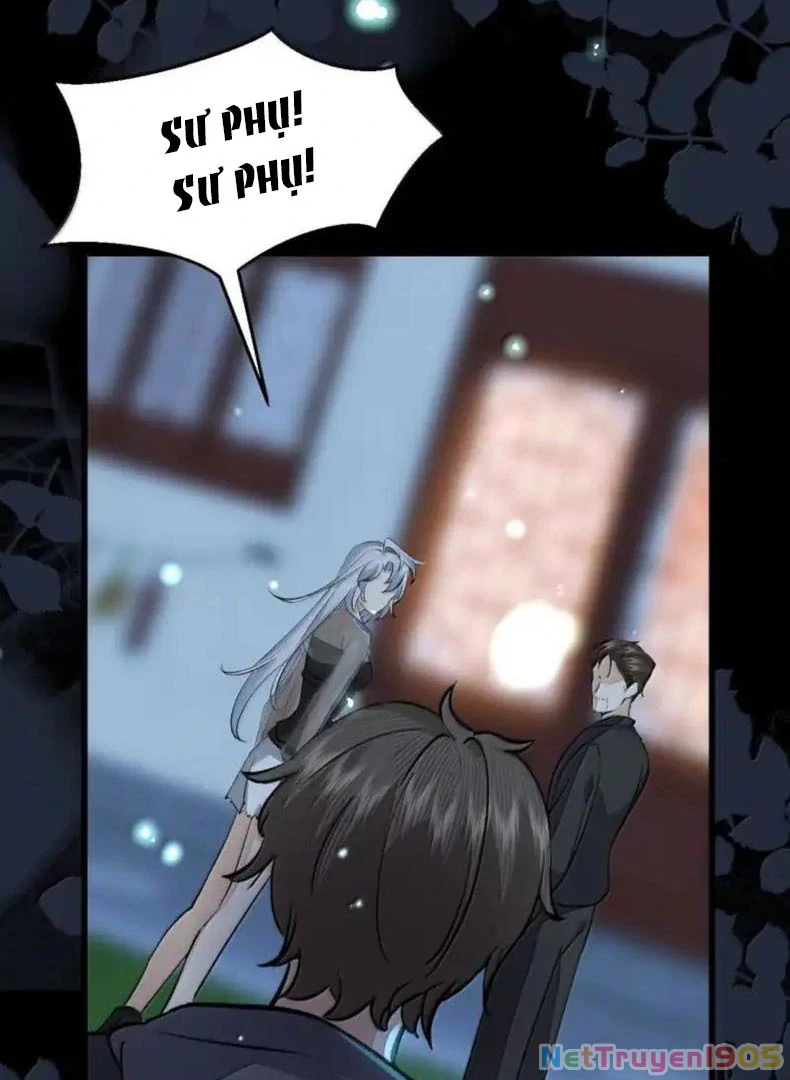 Tiểu Thư Ma Nữ, Cấm Dính Sát! Chapter 22 - Trang 2