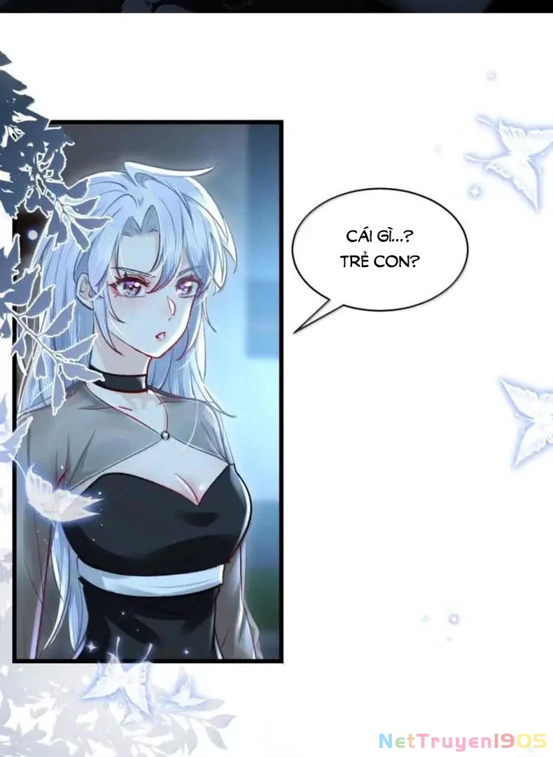 Tiểu Thư Ma Nữ, Cấm Dính Sát! Chapter 22 - Trang 2