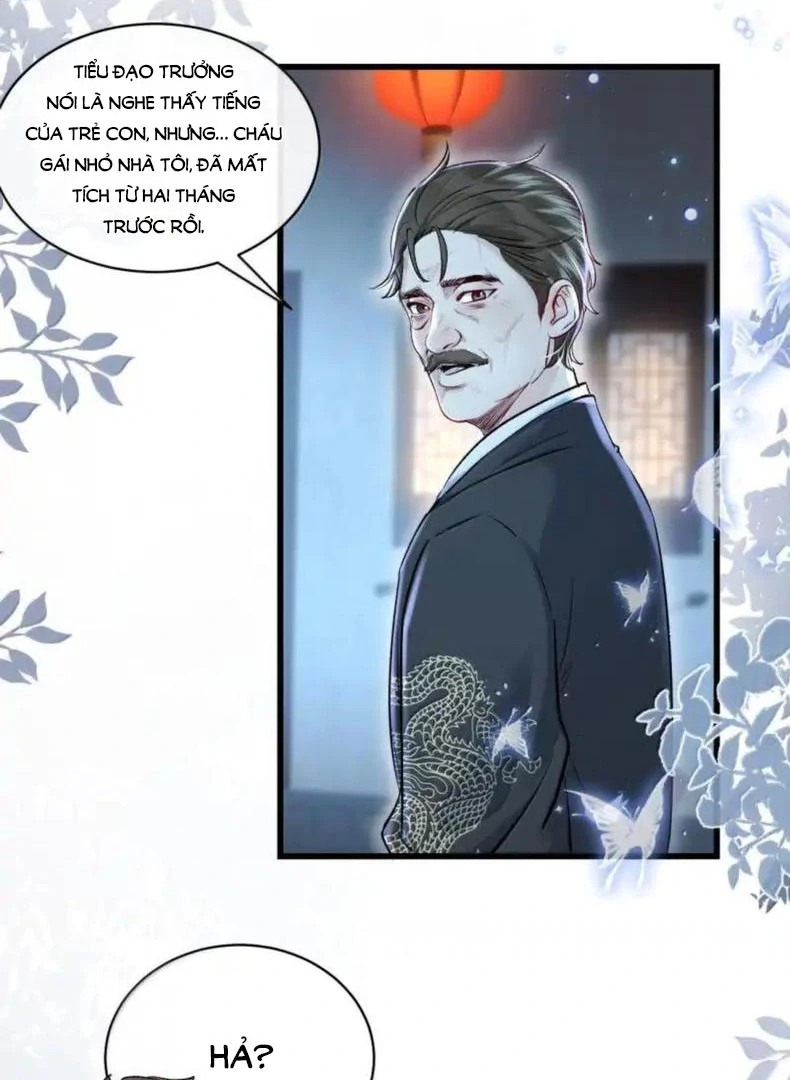 Tiểu Thư Ma Nữ, Cấm Dính Sát! Chapter 22 - Trang 2