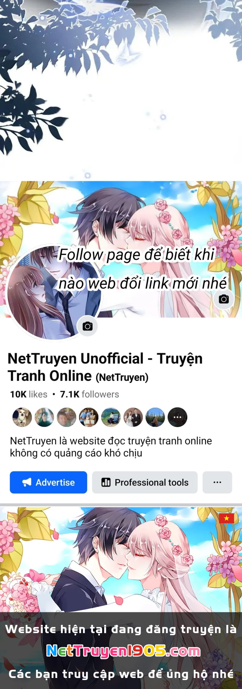 Tiểu Thư Ma Nữ, Cấm Dính Sát! Chapter 22 - Trang 2