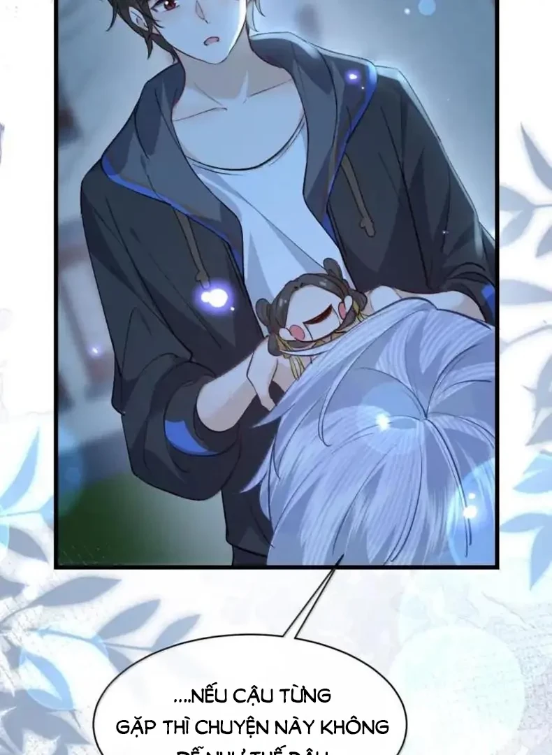 Tiểu Thư Ma Nữ, Cấm Dính Sát! Chapter 23 - Trang 2