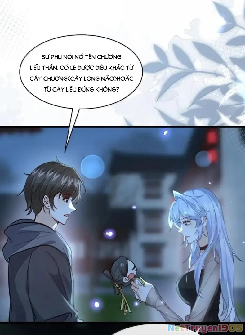 Tiểu Thư Ma Nữ, Cấm Dính Sát! Chapter 23 - Trang 2