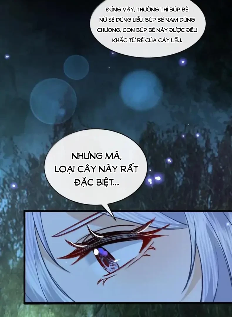 Tiểu Thư Ma Nữ, Cấm Dính Sát! Chapter 23 - Trang 2