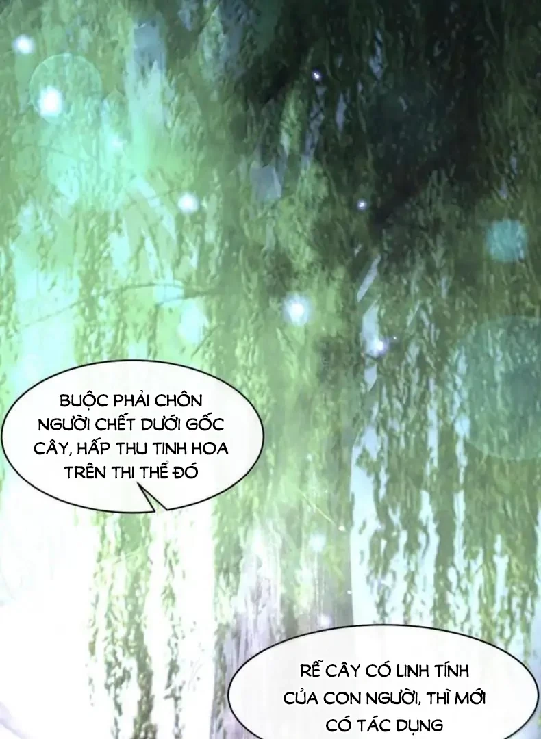 Tiểu Thư Ma Nữ, Cấm Dính Sát! Chapter 23 - Trang 2