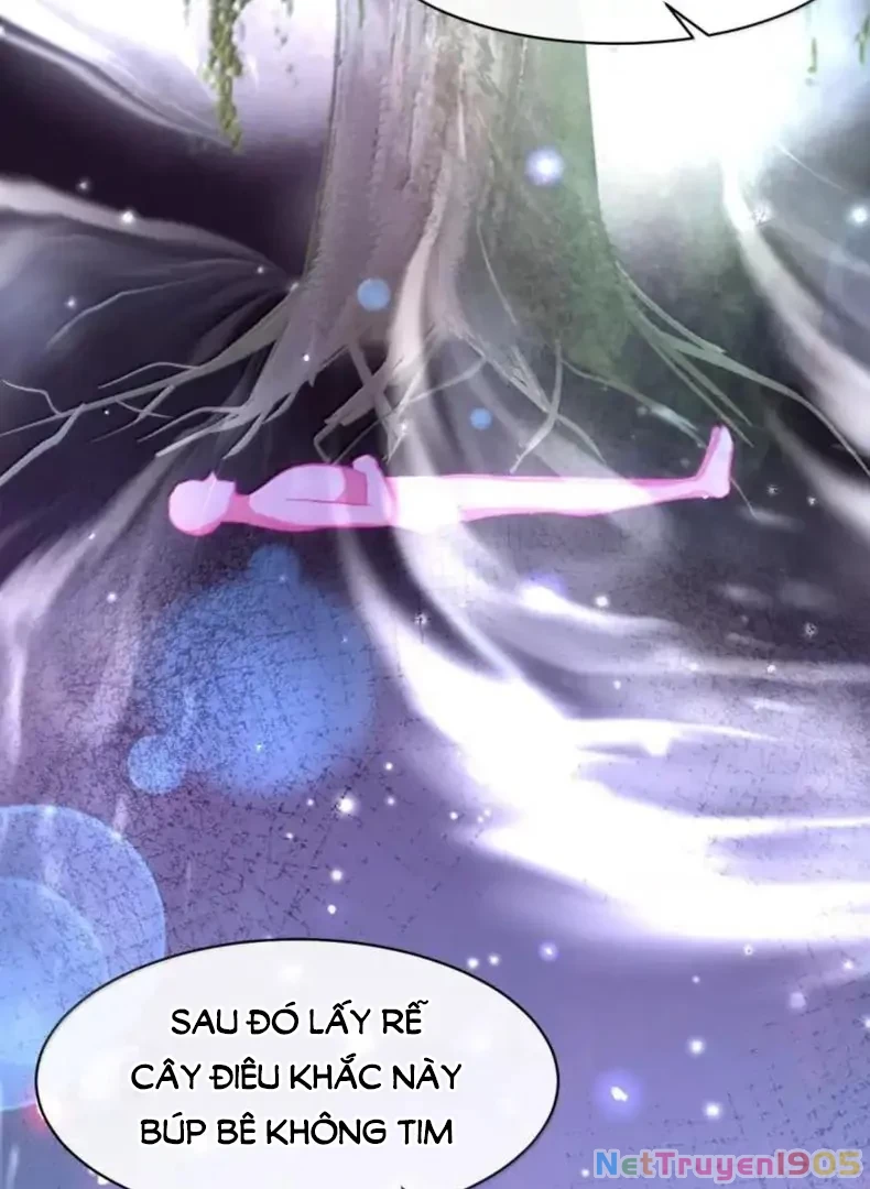 Tiểu Thư Ma Nữ, Cấm Dính Sát! Chapter 23 - Trang 2