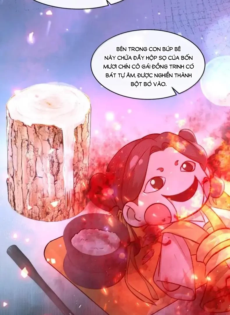 Tiểu Thư Ma Nữ, Cấm Dính Sát! Chapter 23 - Trang 2