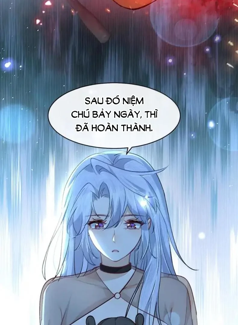 Tiểu Thư Ma Nữ, Cấm Dính Sát! Chapter 23 - Trang 2