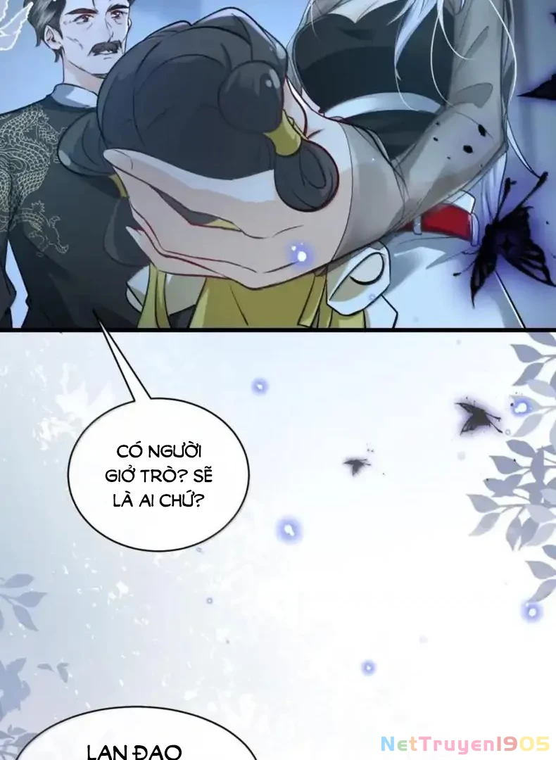 Tiểu Thư Ma Nữ, Cấm Dính Sát! Chapter 23 - Trang 2