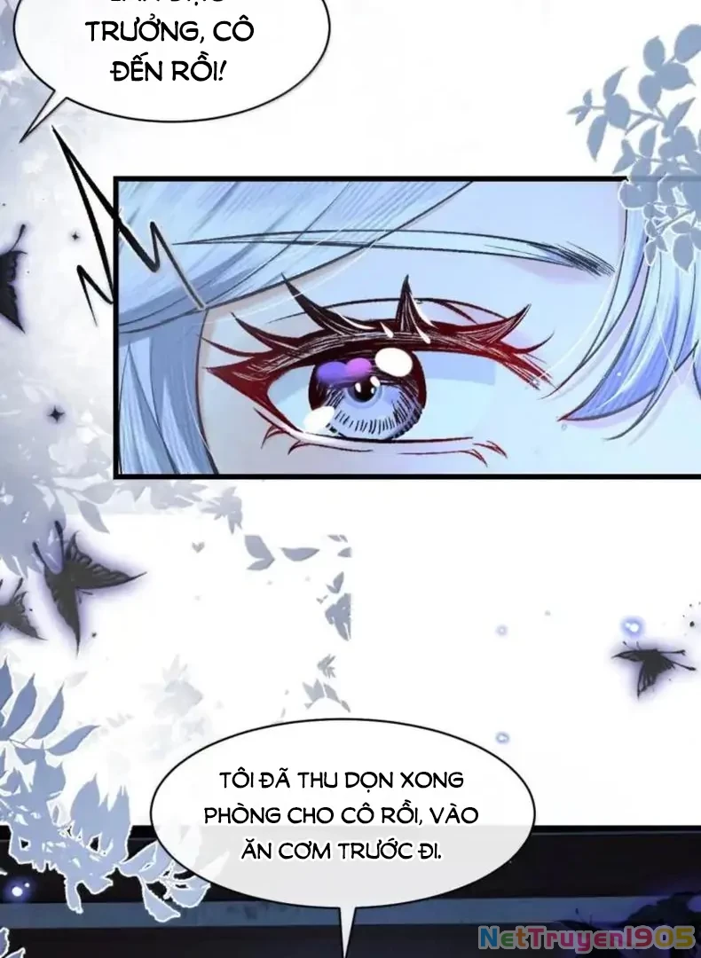 Tiểu Thư Ma Nữ, Cấm Dính Sát! Chapter 23 - Trang 2