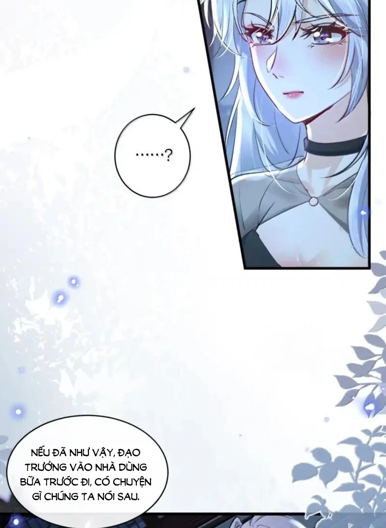 Tiểu Thư Ma Nữ, Cấm Dính Sát! Chapter 23 - Trang 2