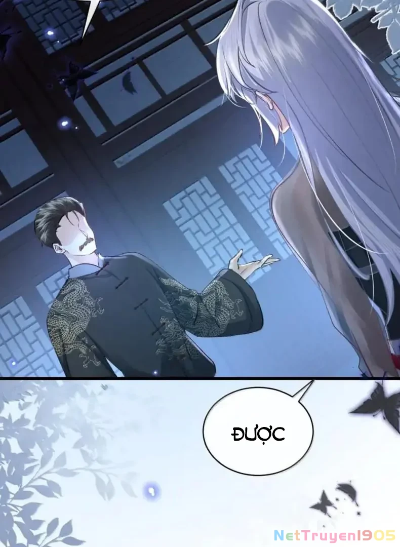 Tiểu Thư Ma Nữ, Cấm Dính Sát! Chapter 23 - Trang 2