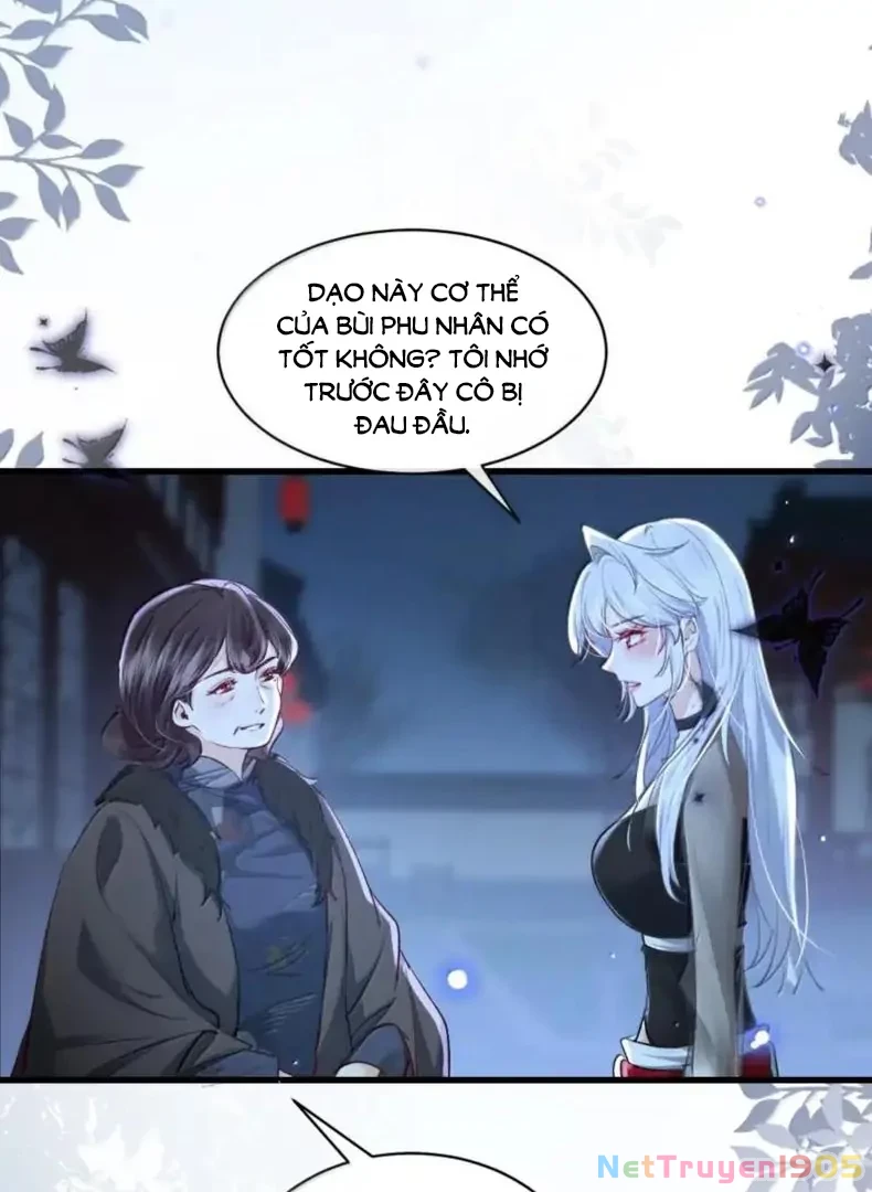 Tiểu Thư Ma Nữ, Cấm Dính Sát! Chapter 23 - Trang 2