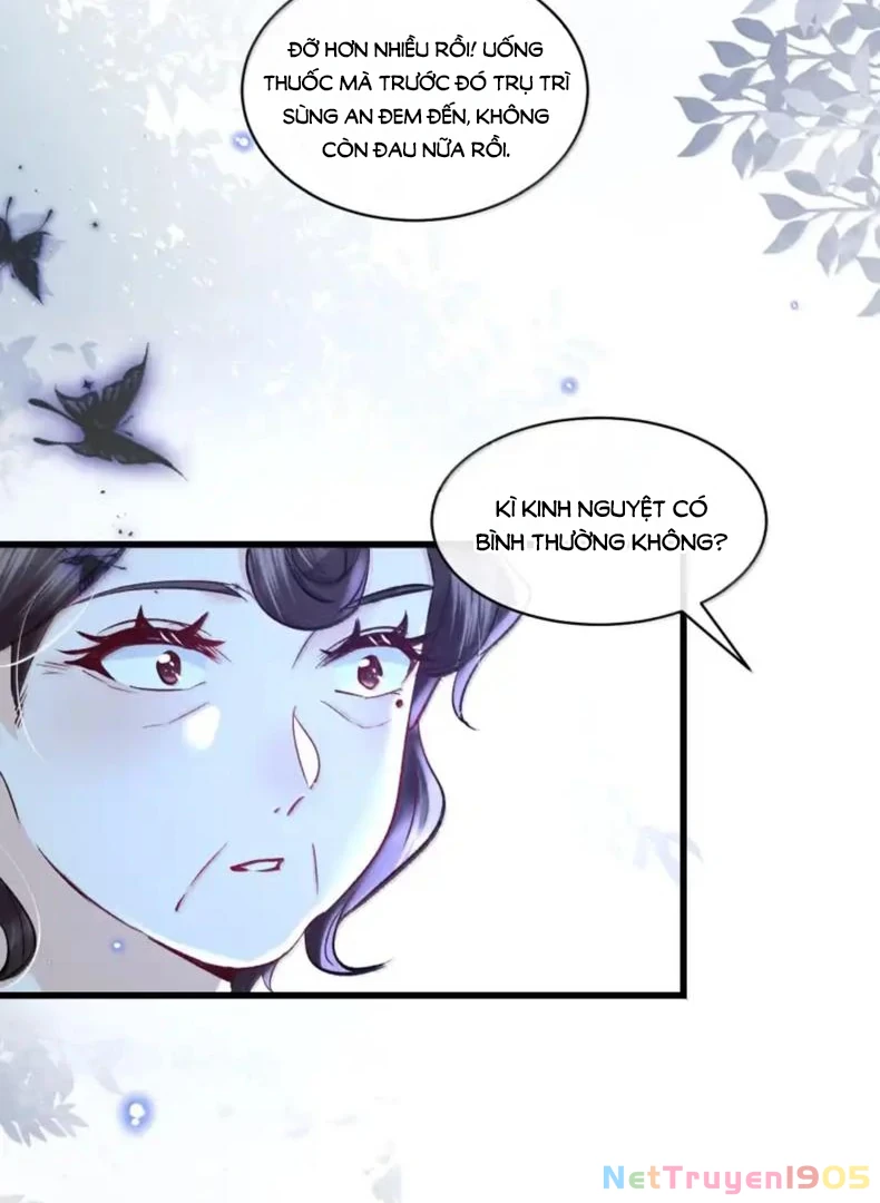 Tiểu Thư Ma Nữ, Cấm Dính Sát! Chapter 23 - Trang 2