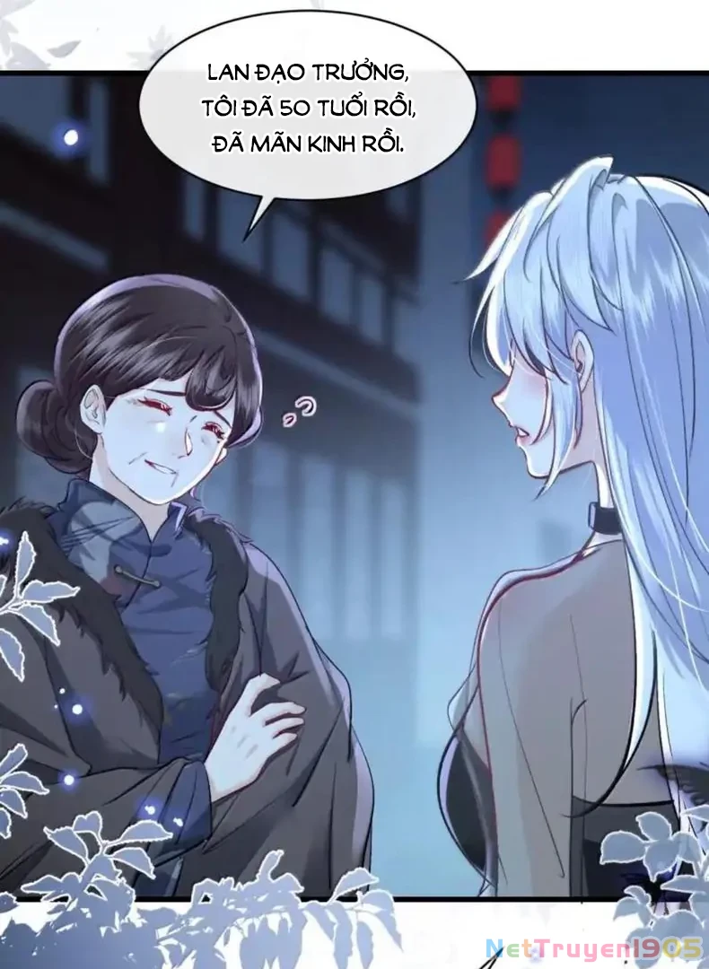 Tiểu Thư Ma Nữ, Cấm Dính Sát! Chapter 23 - Trang 2