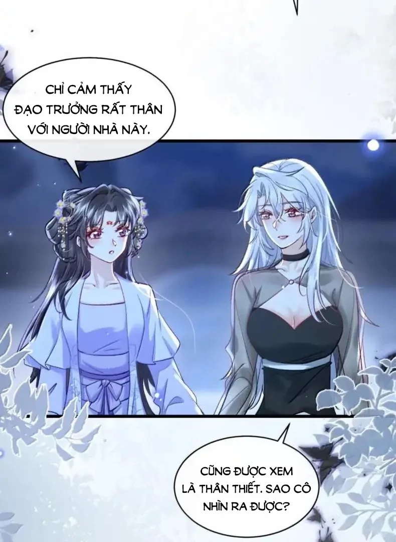 Tiểu Thư Ma Nữ, Cấm Dính Sát! Chapter 23 - Trang 2