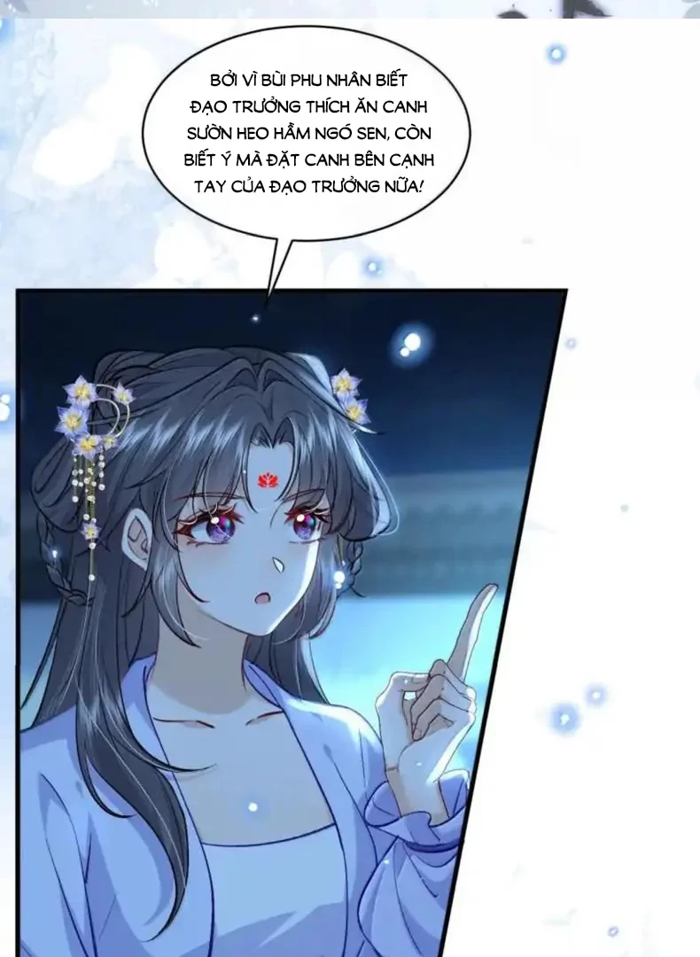 Tiểu Thư Ma Nữ, Cấm Dính Sát! Chapter 23 - Trang 2