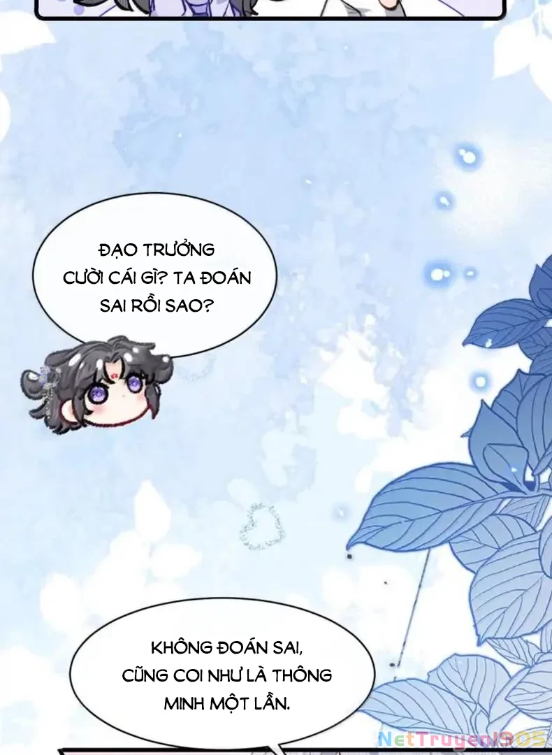 Tiểu Thư Ma Nữ, Cấm Dính Sát! Chapter 23 - Trang 2