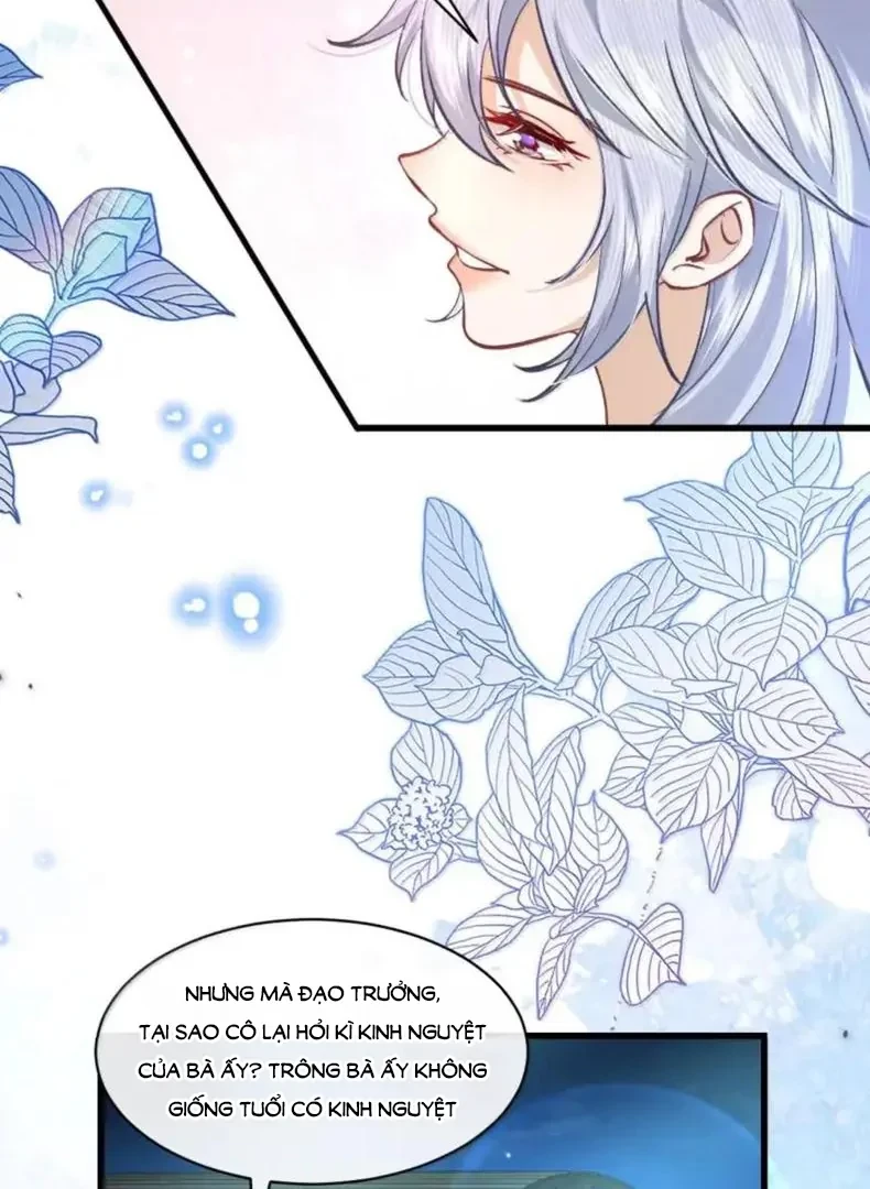 Tiểu Thư Ma Nữ, Cấm Dính Sát! Chapter 23 - Trang 2