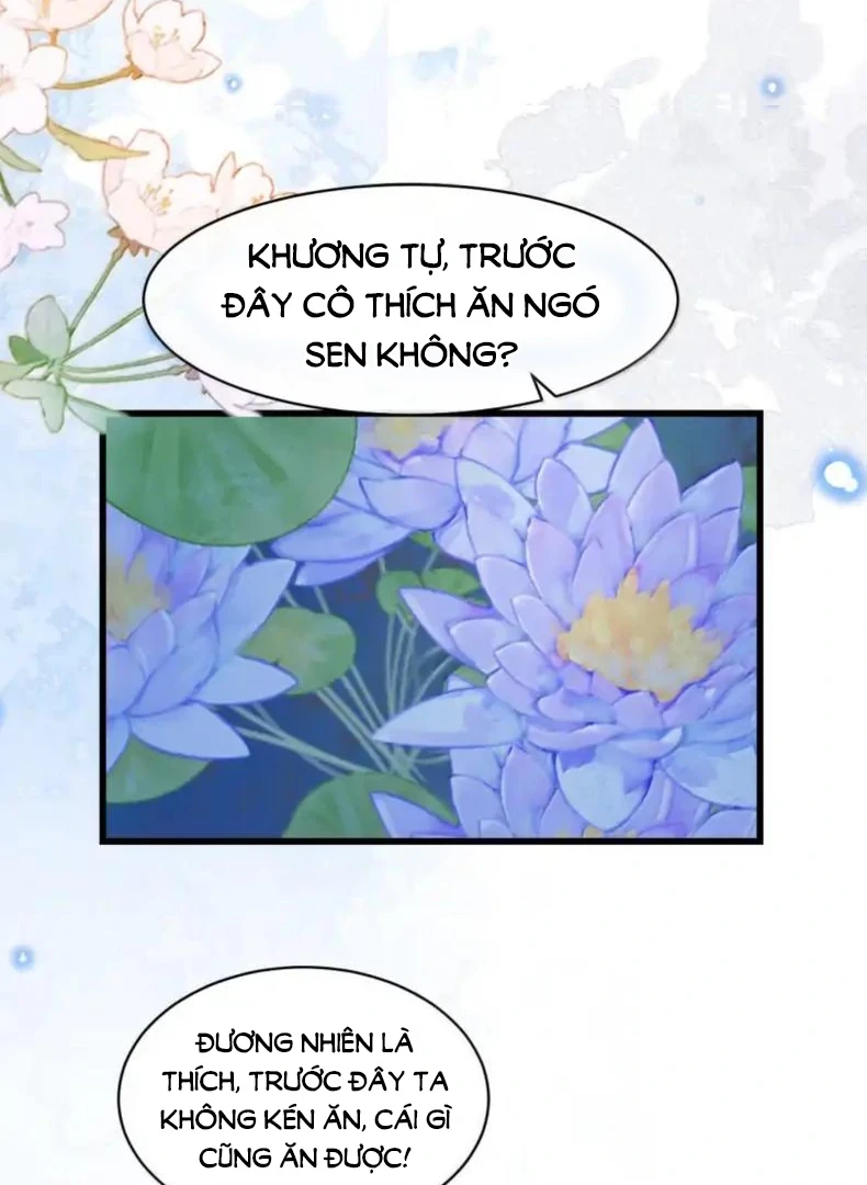 Tiểu Thư Ma Nữ, Cấm Dính Sát! Chapter 23 - Trang 2