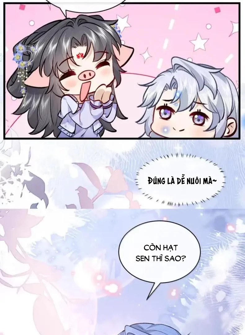 Tiểu Thư Ma Nữ, Cấm Dính Sát! Chapter 23 - Trang 2