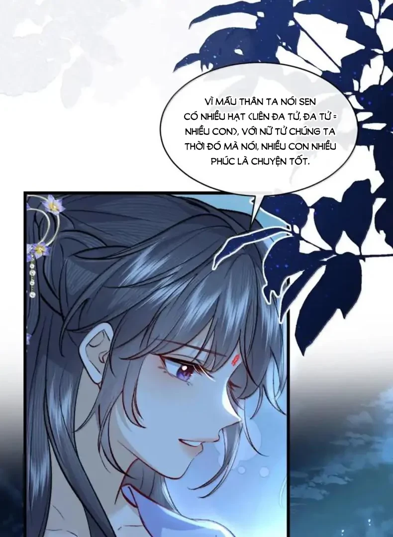 Tiểu Thư Ma Nữ, Cấm Dính Sát! Chapter 23 - Trang 2