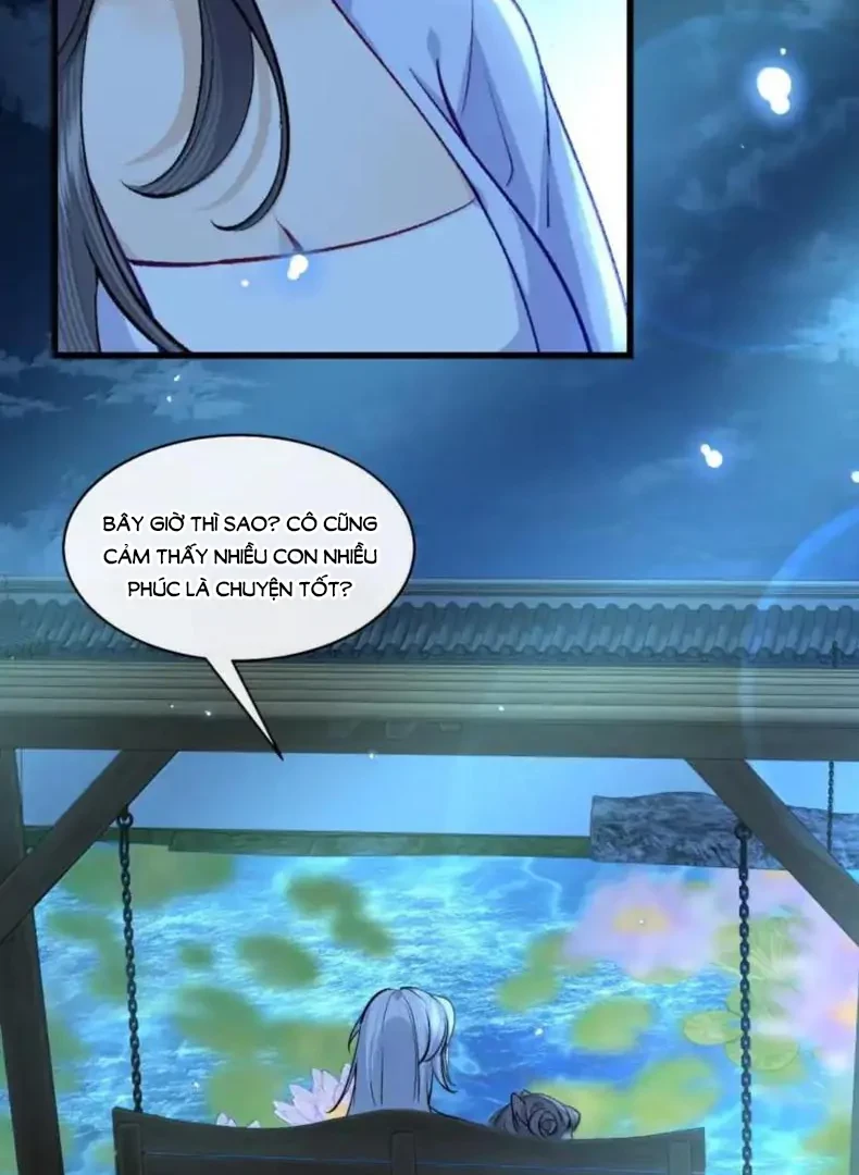 Tiểu Thư Ma Nữ, Cấm Dính Sát! Chapter 23 - Trang 2