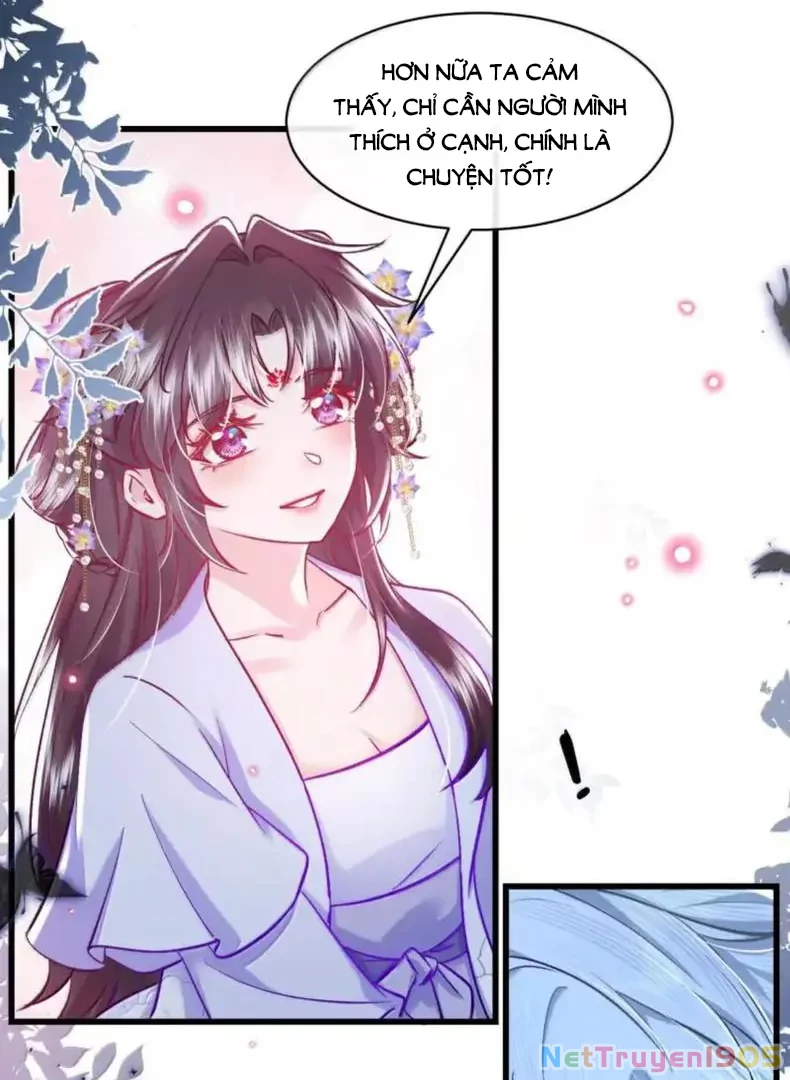 Tiểu Thư Ma Nữ, Cấm Dính Sát! Chapter 23 - Trang 2