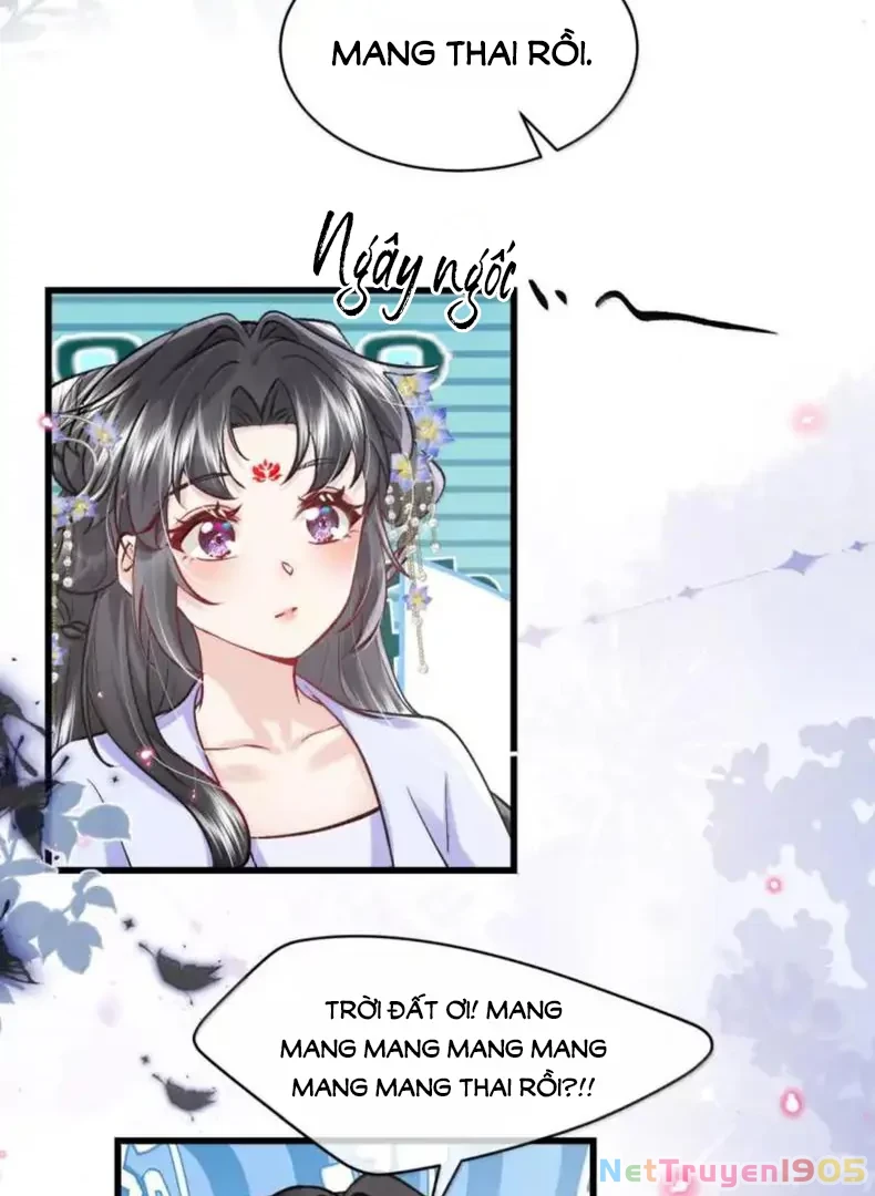 Tiểu Thư Ma Nữ, Cấm Dính Sát! Chapter 23 - Trang 2