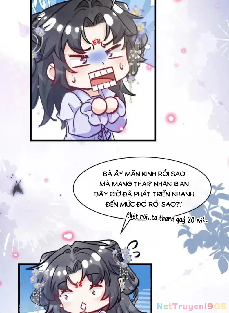 Tiểu Thư Ma Nữ, Cấm Dính Sát! Chapter 23 - Trang 2