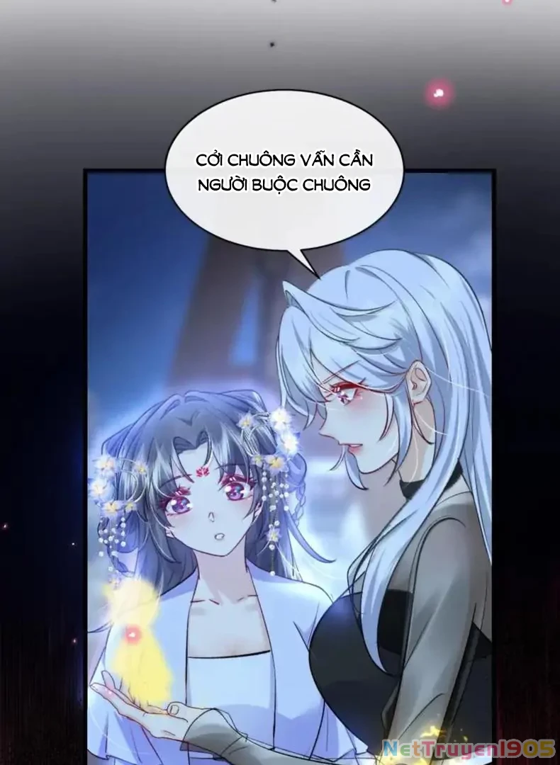 Tiểu Thư Ma Nữ, Cấm Dính Sát! Chapter 23 - Trang 2