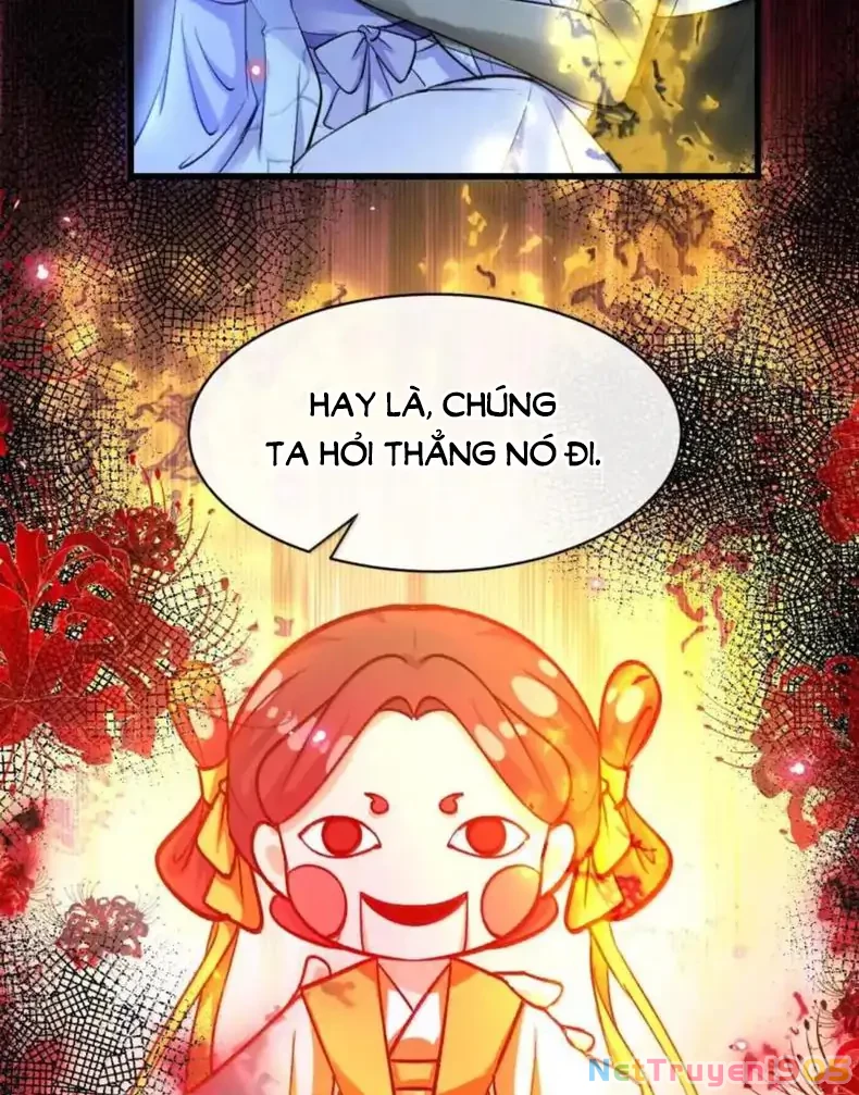 Tiểu Thư Ma Nữ, Cấm Dính Sát! Chapter 23 - Trang 2