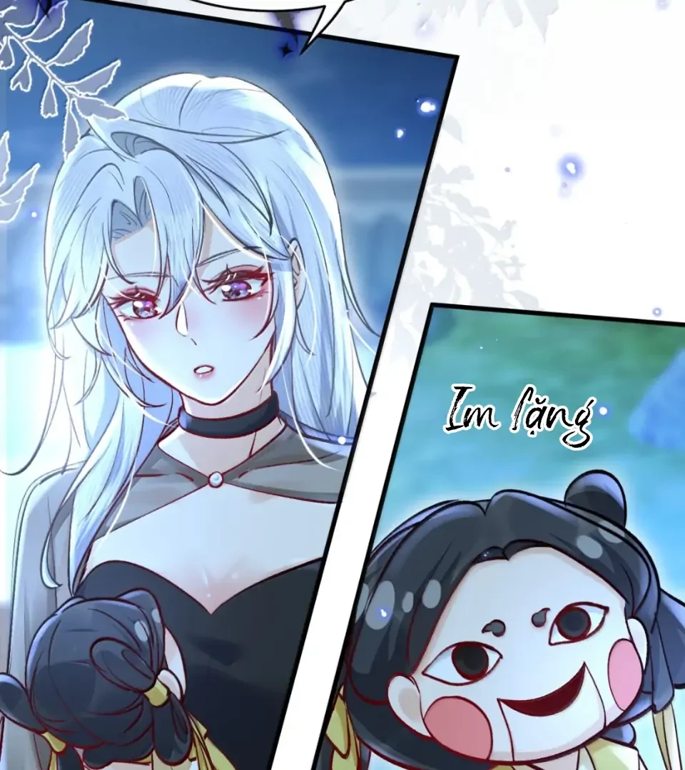 Tiểu Thư Ma Nữ, Cấm Dính Sát! Chapter 24 - Trang 2