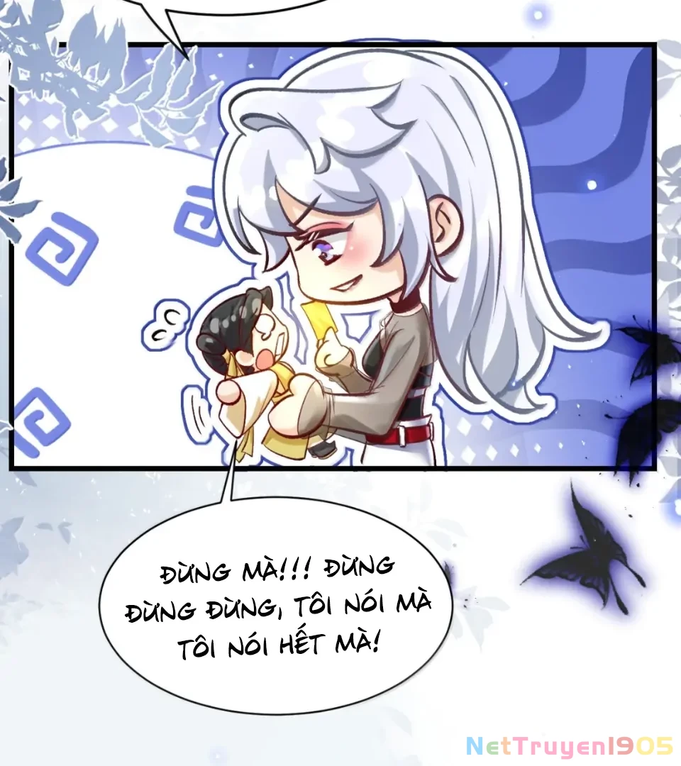 Tiểu Thư Ma Nữ, Cấm Dính Sát! Chapter 24 - Trang 2