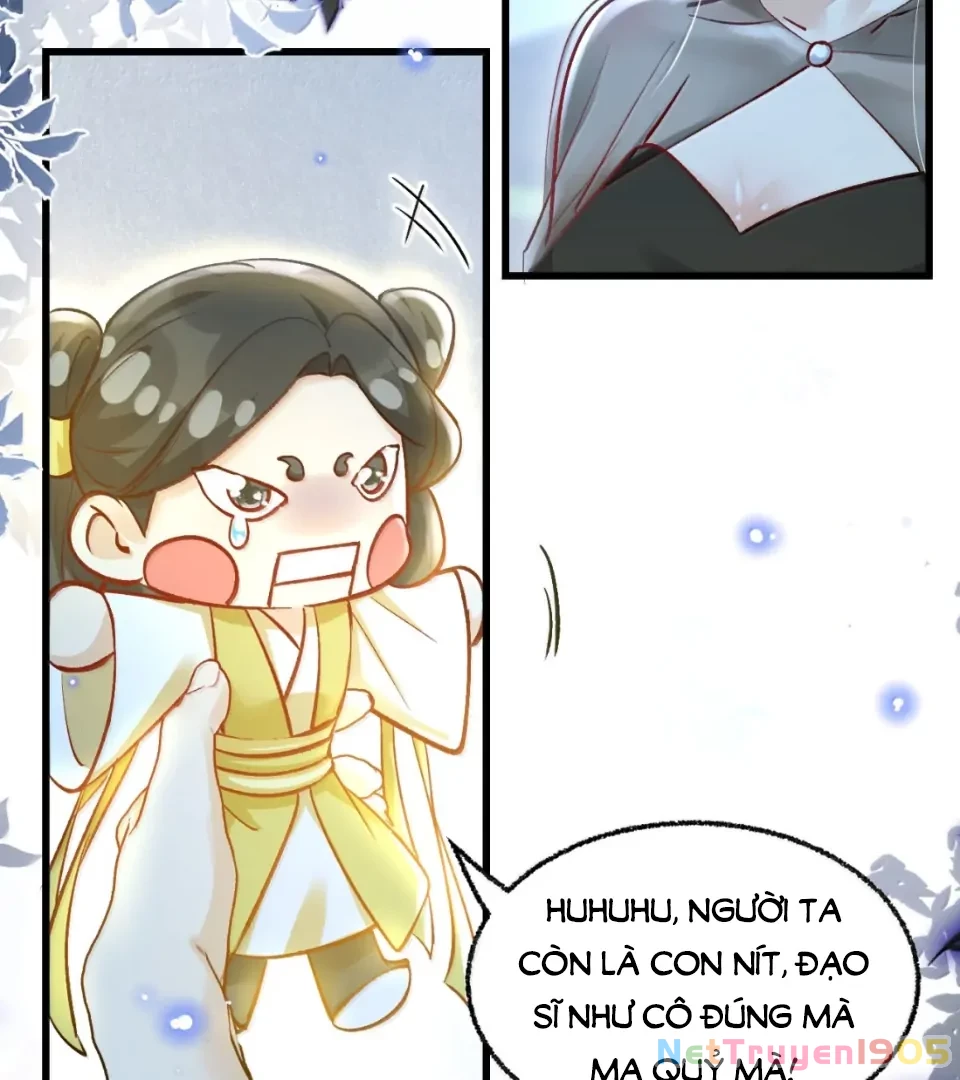 Tiểu Thư Ma Nữ, Cấm Dính Sát! Chapter 24 - Trang 2