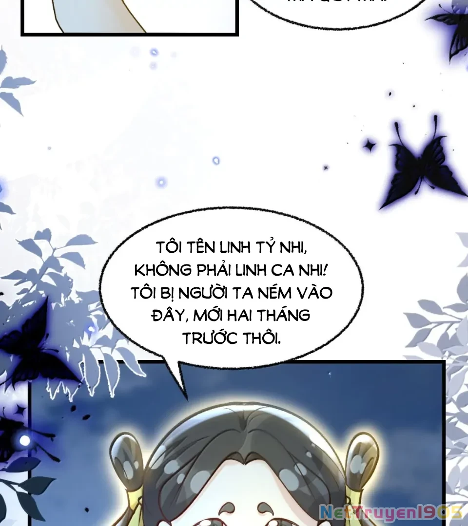 Tiểu Thư Ma Nữ, Cấm Dính Sát! Chapter 24 - Trang 2