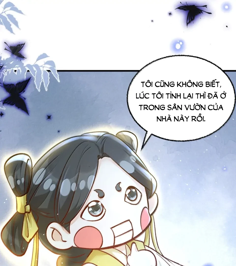 Tiểu Thư Ma Nữ, Cấm Dính Sát! Chapter 24 - Trang 2