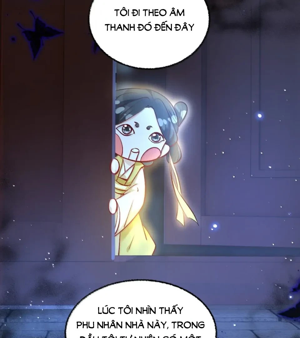 Tiểu Thư Ma Nữ, Cấm Dính Sát! Chapter 24 - Trang 2