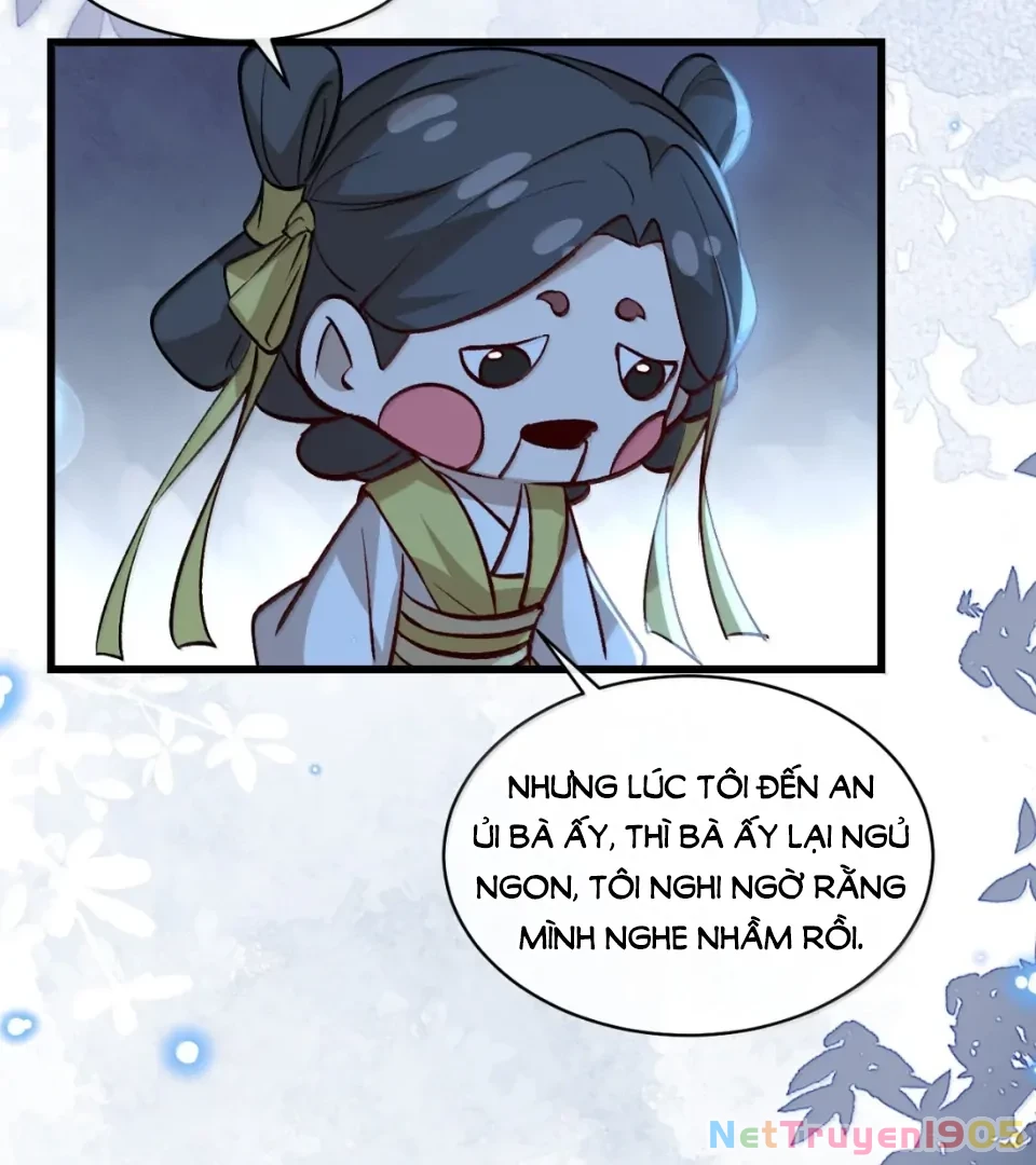 Tiểu Thư Ma Nữ, Cấm Dính Sát! Chapter 24 - Trang 2