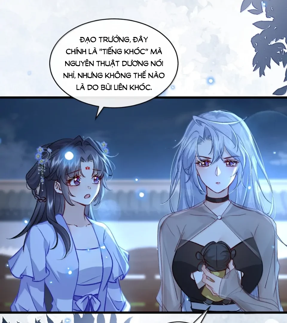 Tiểu Thư Ma Nữ, Cấm Dính Sát! Chapter 24 - Trang 2