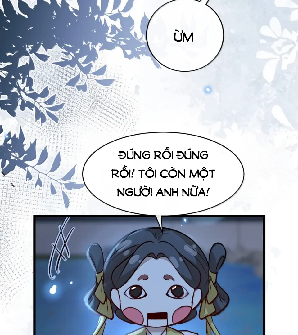 Tiểu Thư Ma Nữ, Cấm Dính Sát! Chapter 24 - Trang 2