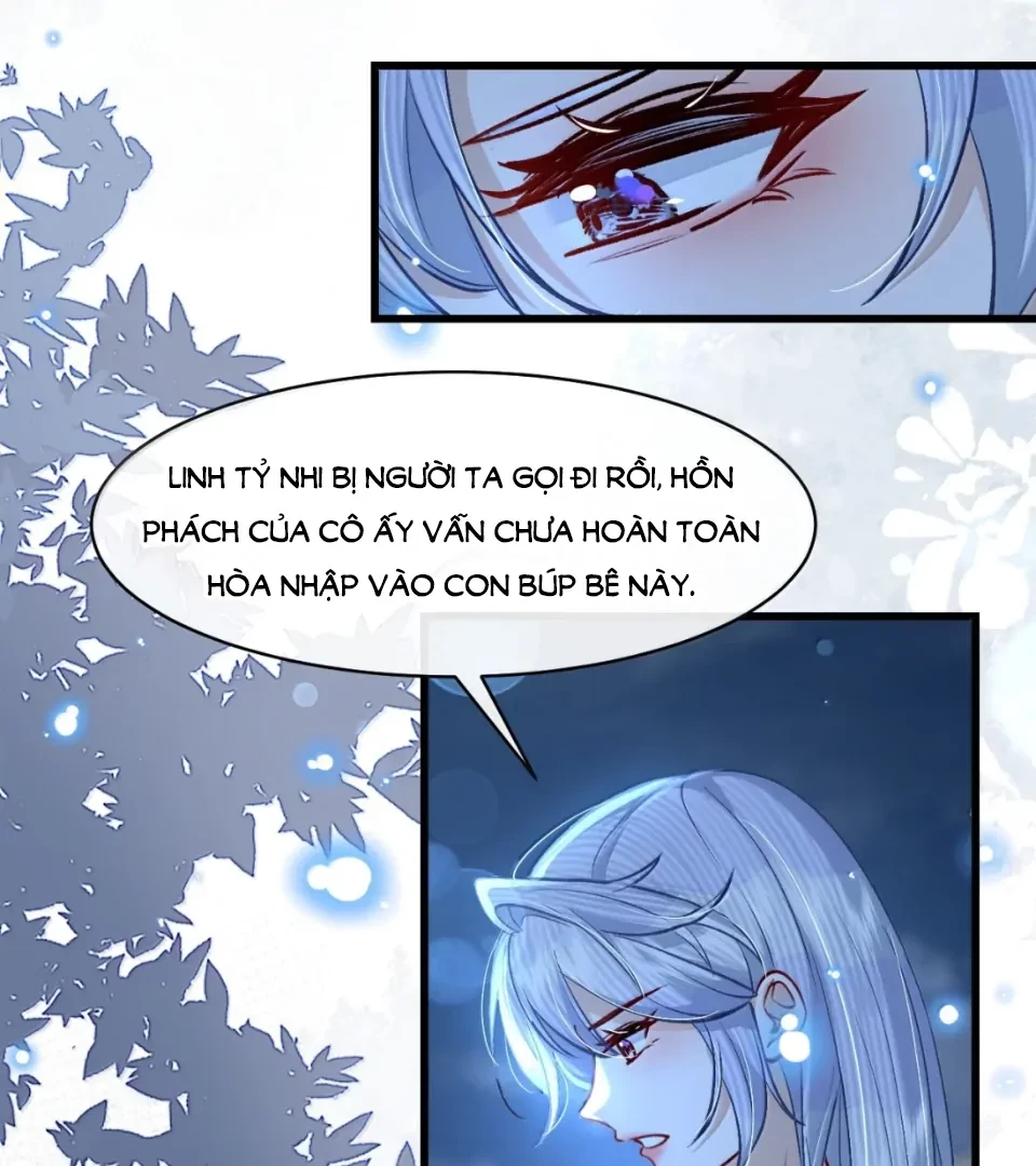 Tiểu Thư Ma Nữ, Cấm Dính Sát! Chapter 24 - Trang 2