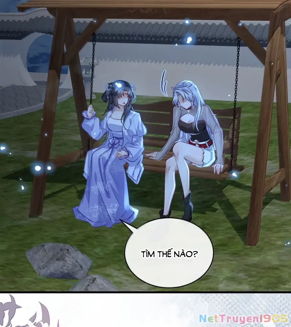 Tiểu Thư Ma Nữ, Cấm Dính Sát! Chapter 24 - Trang 2