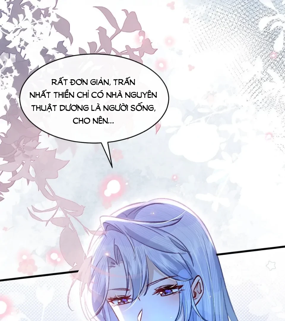 Tiểu Thư Ma Nữ, Cấm Dính Sát! Chapter 24 - Trang 2