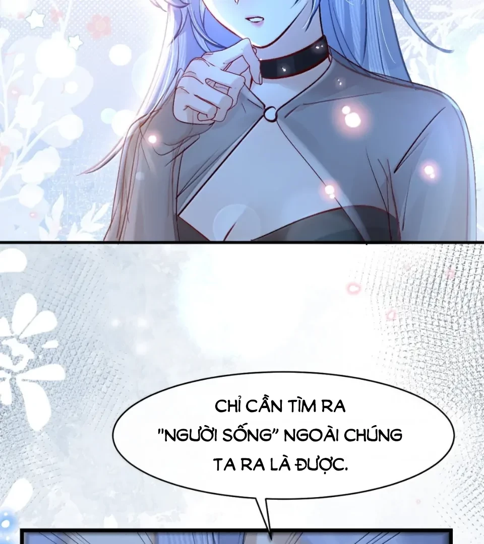 Tiểu Thư Ma Nữ, Cấm Dính Sát! Chapter 24 - Trang 2