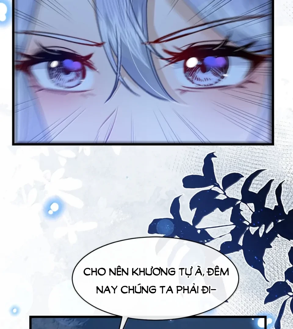 Tiểu Thư Ma Nữ, Cấm Dính Sát! Chapter 24 - Trang 2