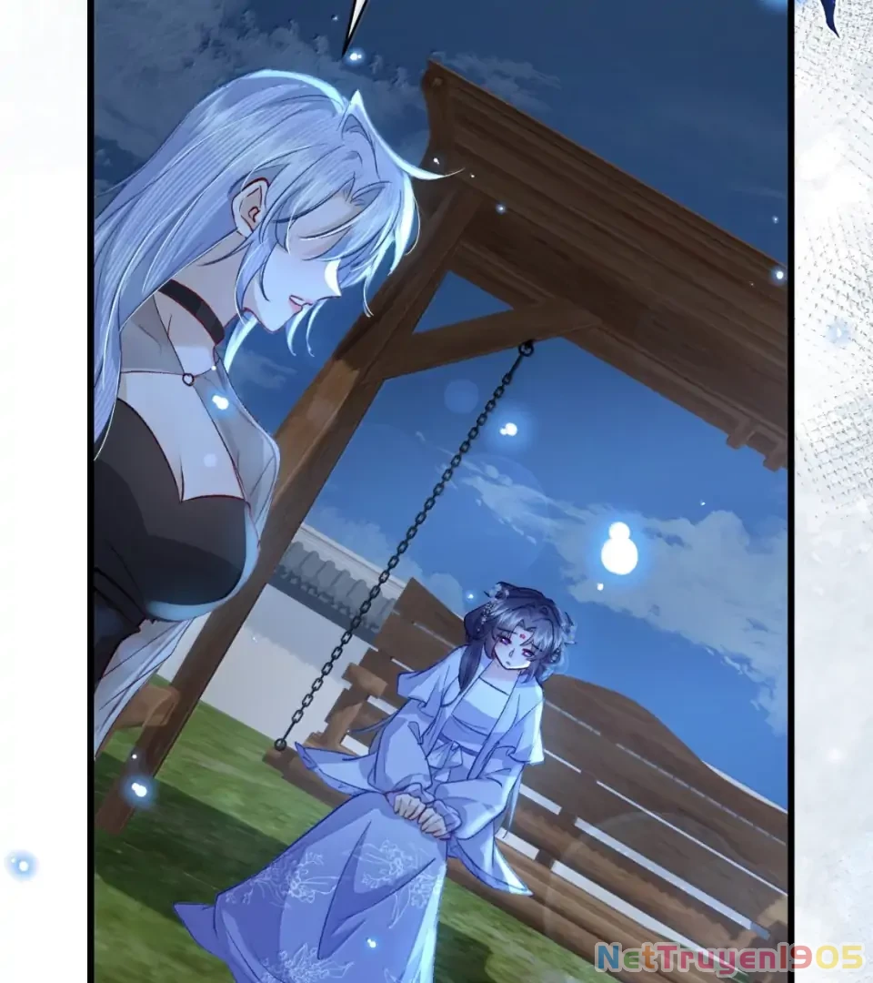 Tiểu Thư Ma Nữ, Cấm Dính Sát! Chapter 24 - Trang 2